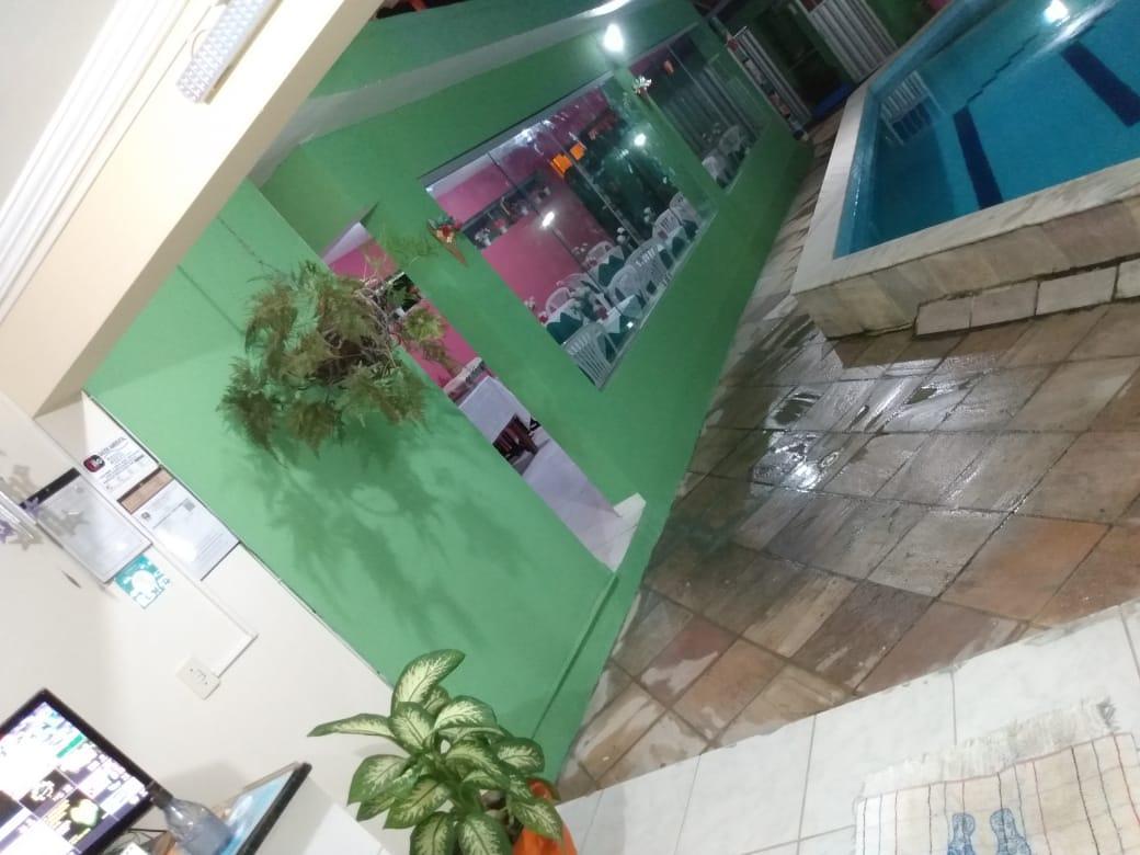 Pousada Casa Porto Pôrto das Galinhas Exteriör bild